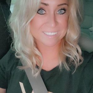 Meet your Posher, Krystl